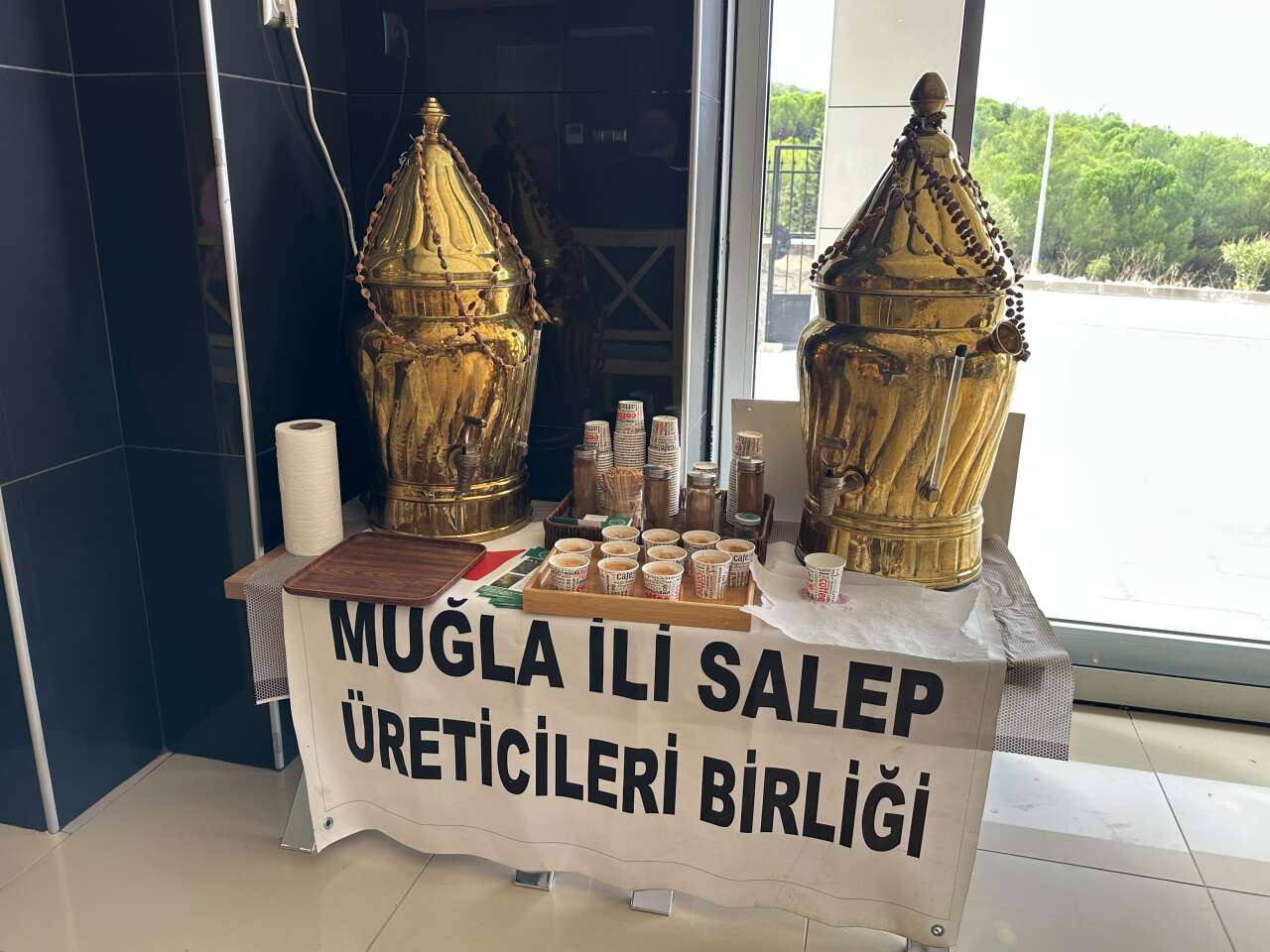 Muğla Ticaret Borsası’nda Hurşit Öztürk Yeniden Başkan Seçildi 4